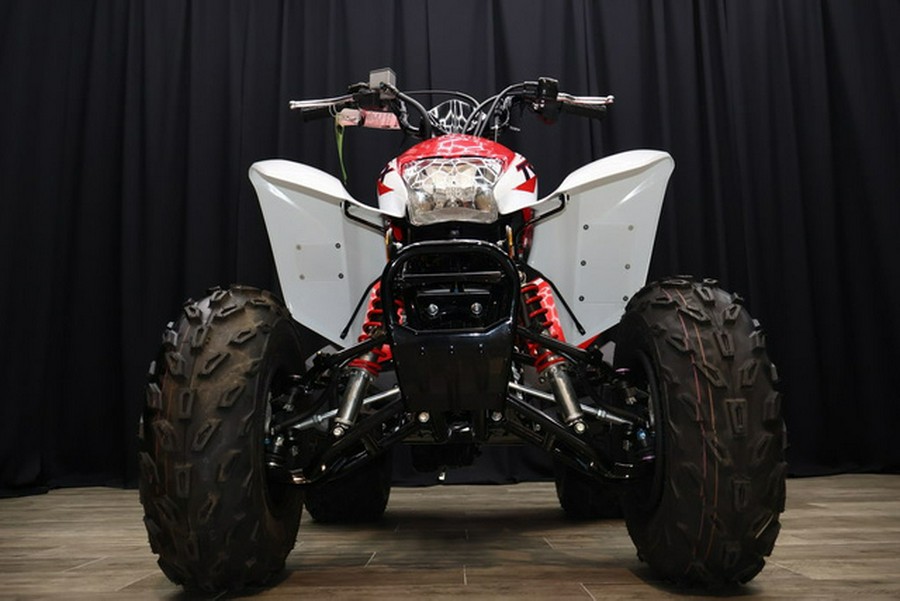 2024 Honda TRX 250X