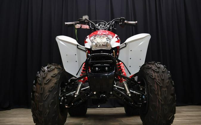 2024 Honda TRX 250X