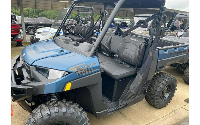 2024 Polaris Industries Ranger XP® 1000 Premium