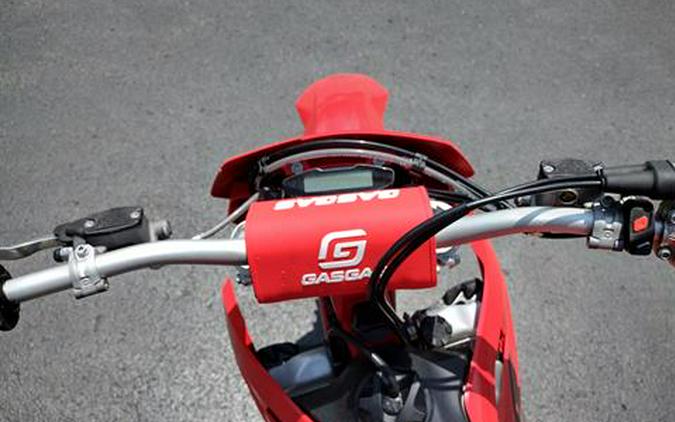 2025 GASGAS EC 250