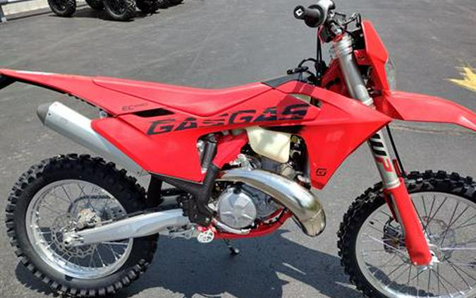 2025 GASGAS EC 250