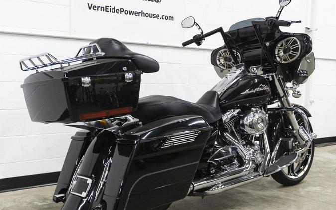 2010 Harley-Davidson® FLHR - Road King®