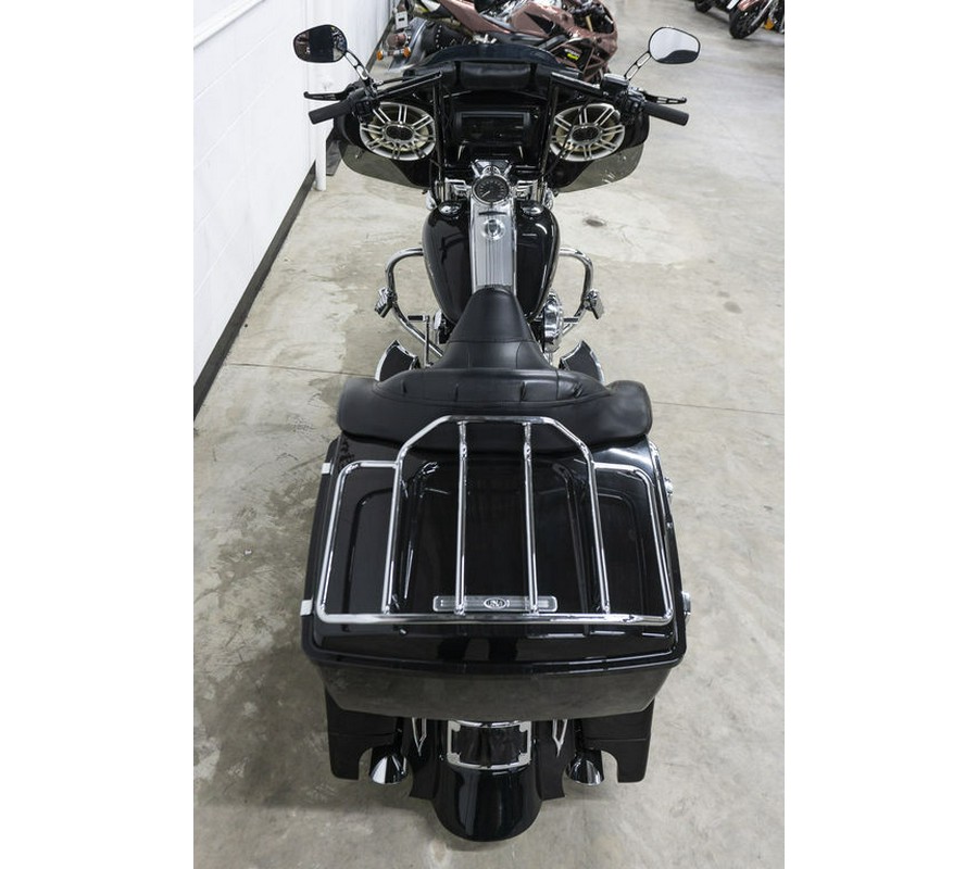 2010 Harley-Davidson® FLHR - Road King®