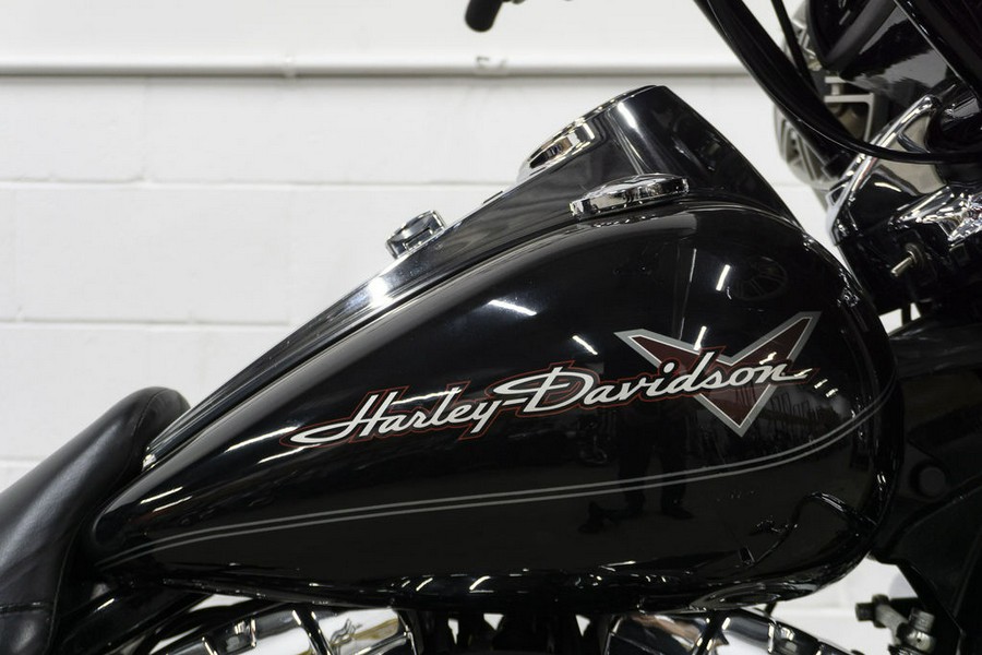 2010 Harley-Davidson® FLHR - Road King®