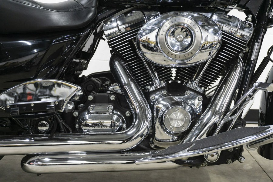 2010 Harley-Davidson® FLHR - Road King®