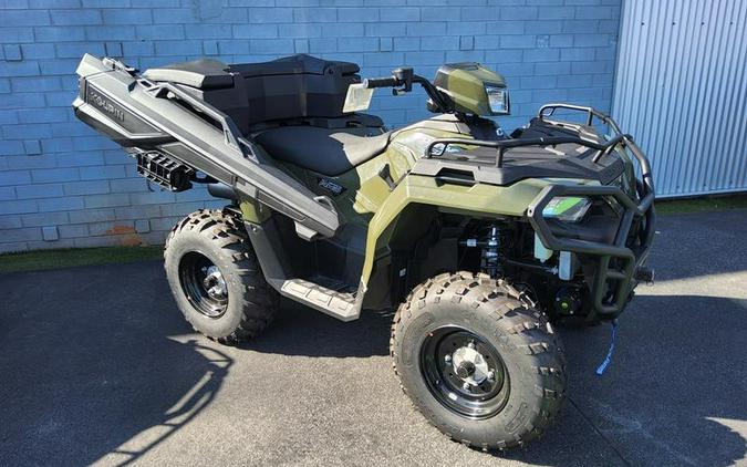 2025 Polaris® Sportsman 450 H.O.