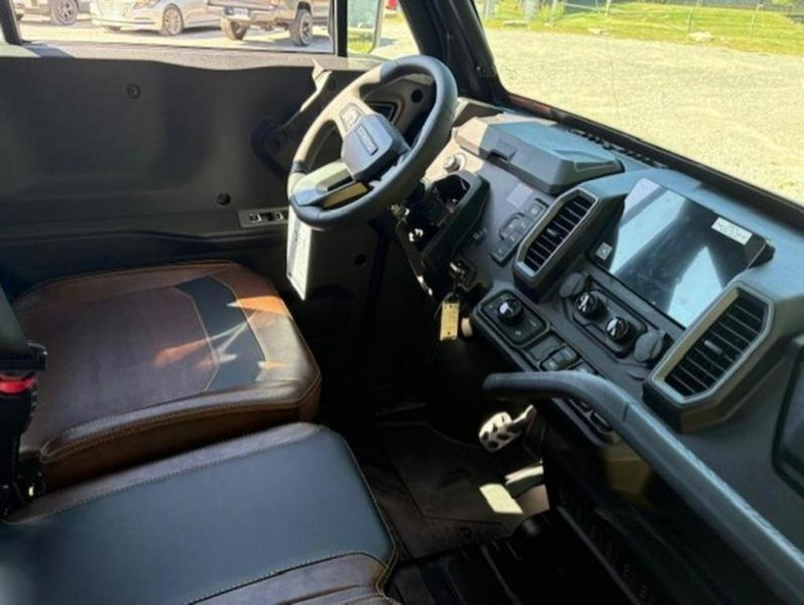 2025 CFMOTO UFORCE U10 XL Pro Highland