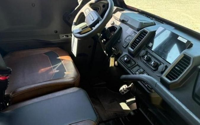 2025 CFMOTO UFORCE U10 XL Pro Highland