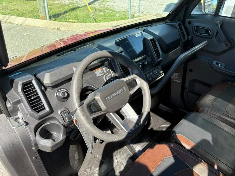 2025 CFMOTO UFORCE U10 XL Pro Highland