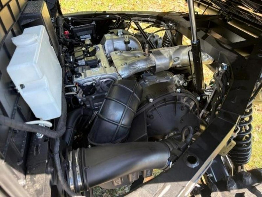 2025 CFMOTO UFORCE U10 XL Pro Highland