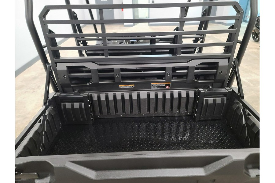 2025 Kawasaki Mule™ PRO-DXT™ EPS