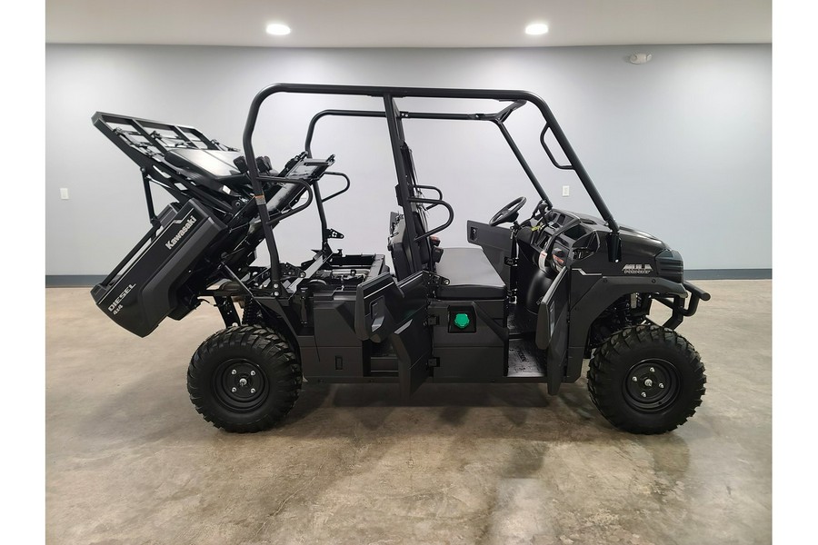 2025 Kawasaki Mule™ PRO-DXT™ EPS