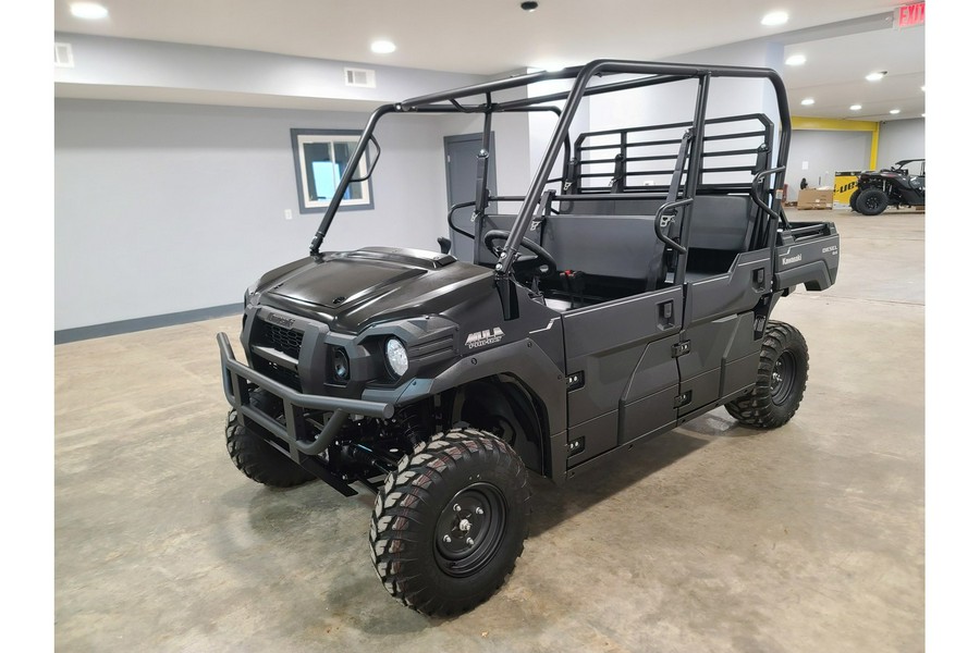 2025 Kawasaki Mule™ PRO-DXT™ EPS