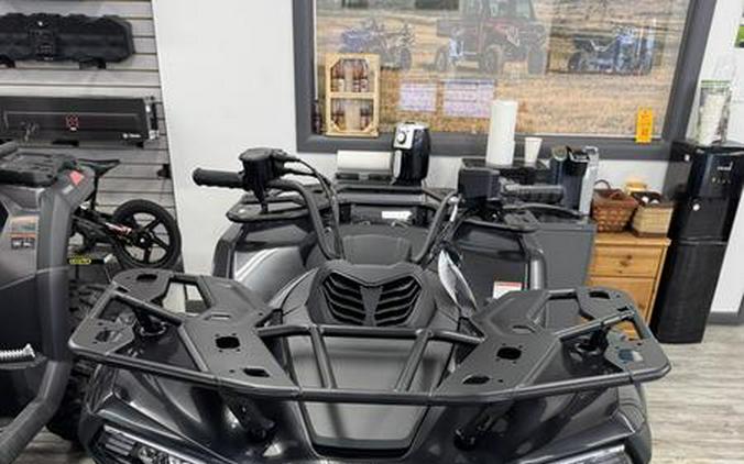 2026 CFMOTO CFORCE 400