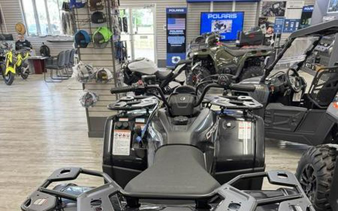 2026 CFMOTO CFORCE 400