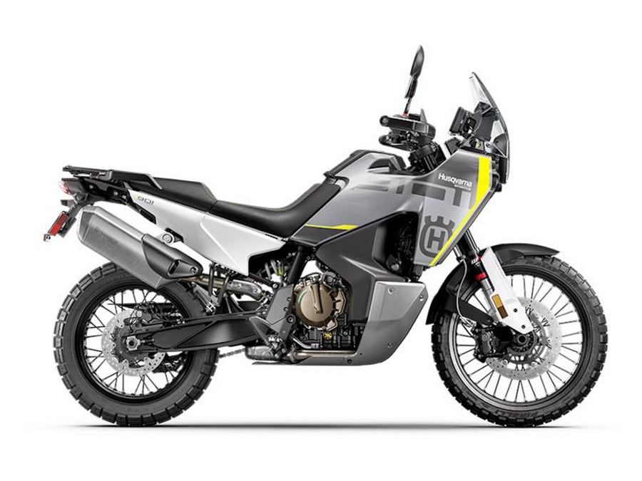 2025 Husqvarna® Norden 901