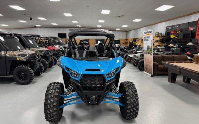 2026 Kawasaki Teryx KRX® 1000 eS