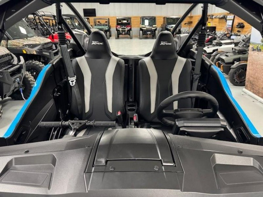 2026 Kawasaki Teryx KRX® 1000 eS