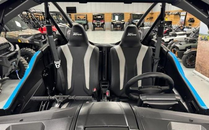 2026 Kawasaki Teryx KRX® 1000 eS