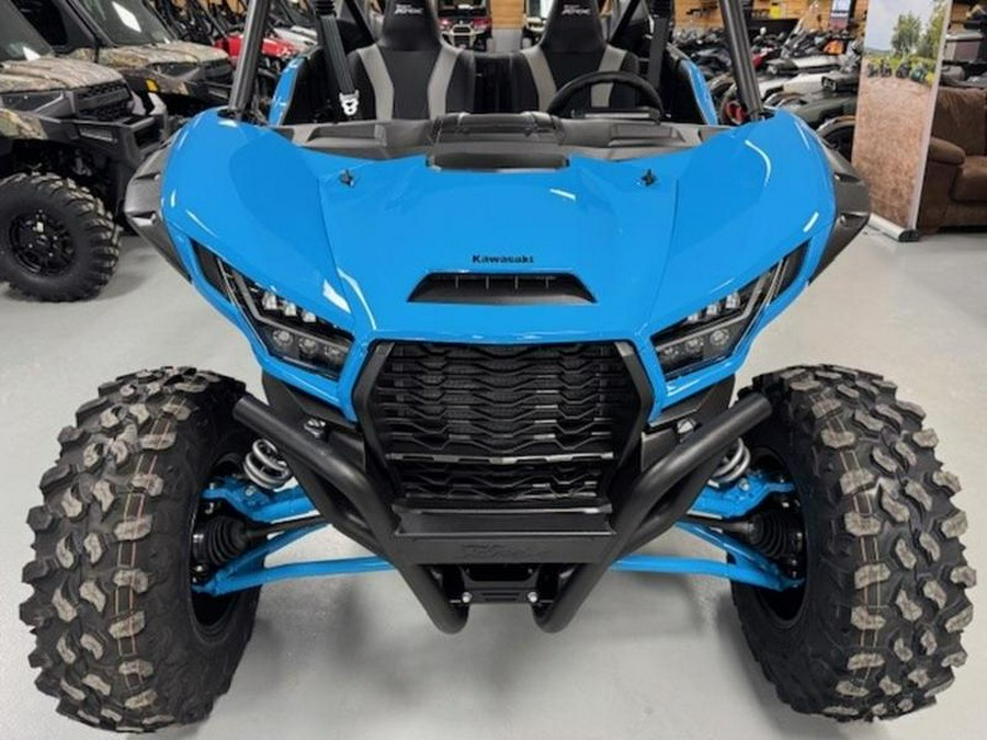 2026 Kawasaki Teryx KRX® 1000 eS