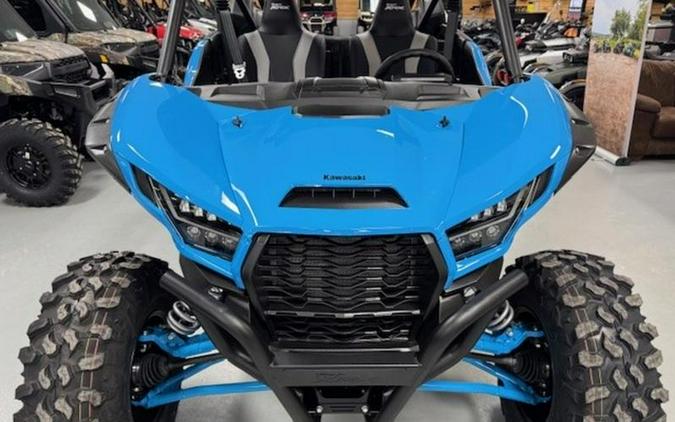 2026 Kawasaki Teryx KRX® 1000 eS