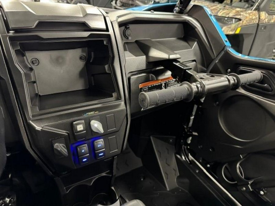 2026 Kawasaki Teryx KRX® 1000 eS