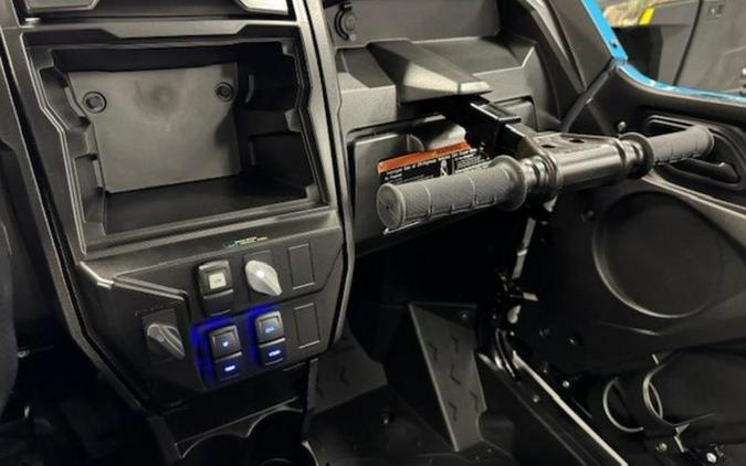 2026 Kawasaki Teryx KRX® 1000 eS