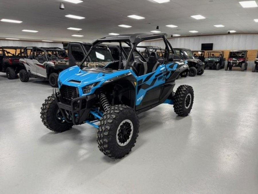 2026 Kawasaki Teryx KRX® 1000 eS