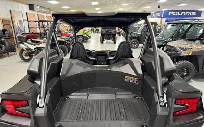 2026 Kawasaki Teryx KRX® 1000 eS