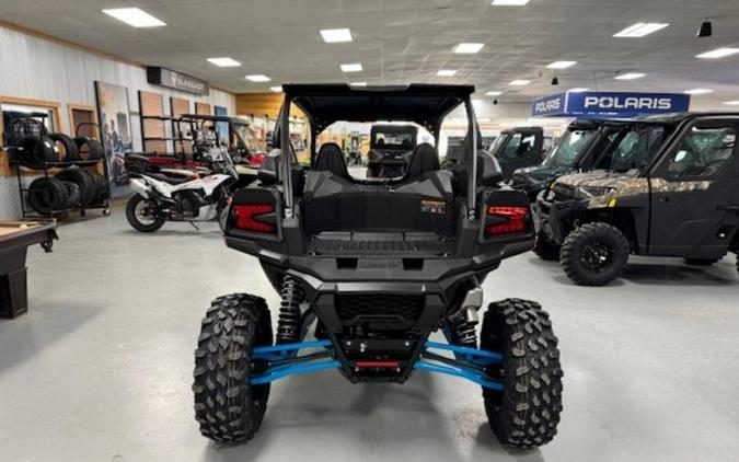 2026 Kawasaki Teryx KRX® 1000 eS