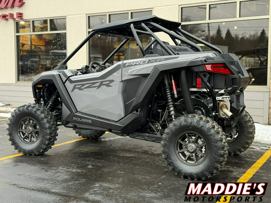 2026 Polaris RZR PRO XP Ultimate