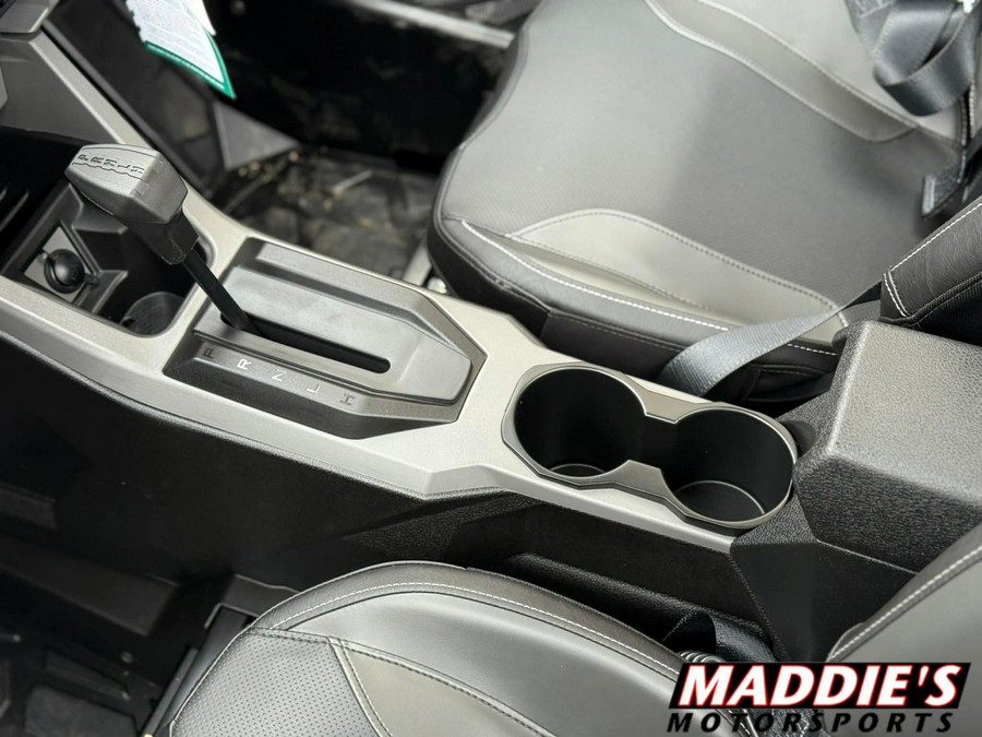 2026 Polaris RZR PRO XP Ultimate