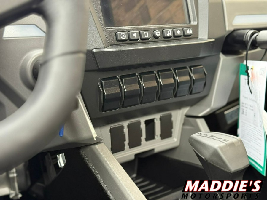 2026 Polaris RZR PRO XP Ultimate