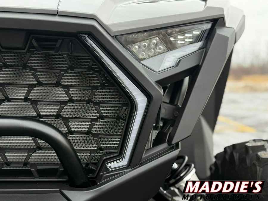 2026 Polaris RZR PRO XP Ultimate