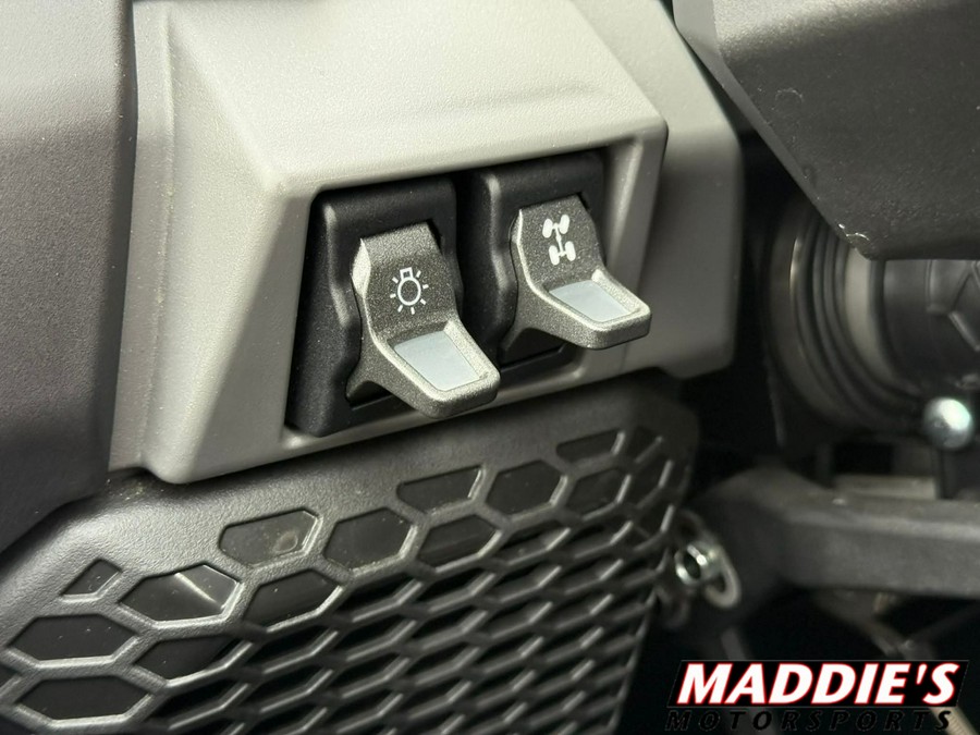 2026 Polaris RZR PRO XP Ultimate