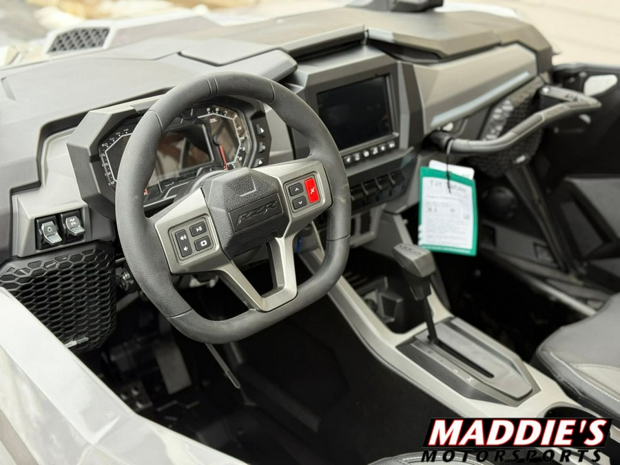 2026 Polaris RZR PRO XP Ultimate