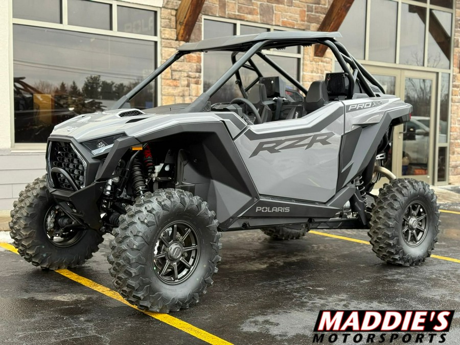 2026 Polaris RZR PRO XP Ultimate