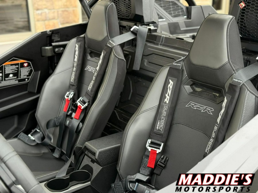 2026 Polaris RZR PRO XP Ultimate