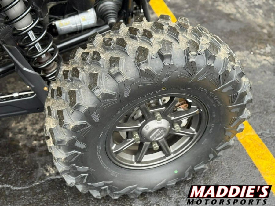 2026 Polaris RZR PRO XP Ultimate