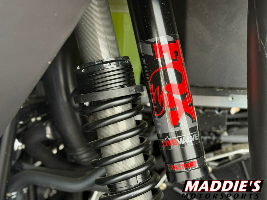 2026 Polaris RZR PRO XP Ultimate