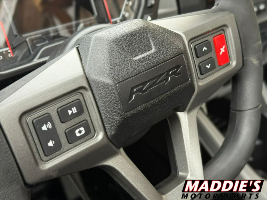 2026 Polaris RZR PRO XP Ultimate