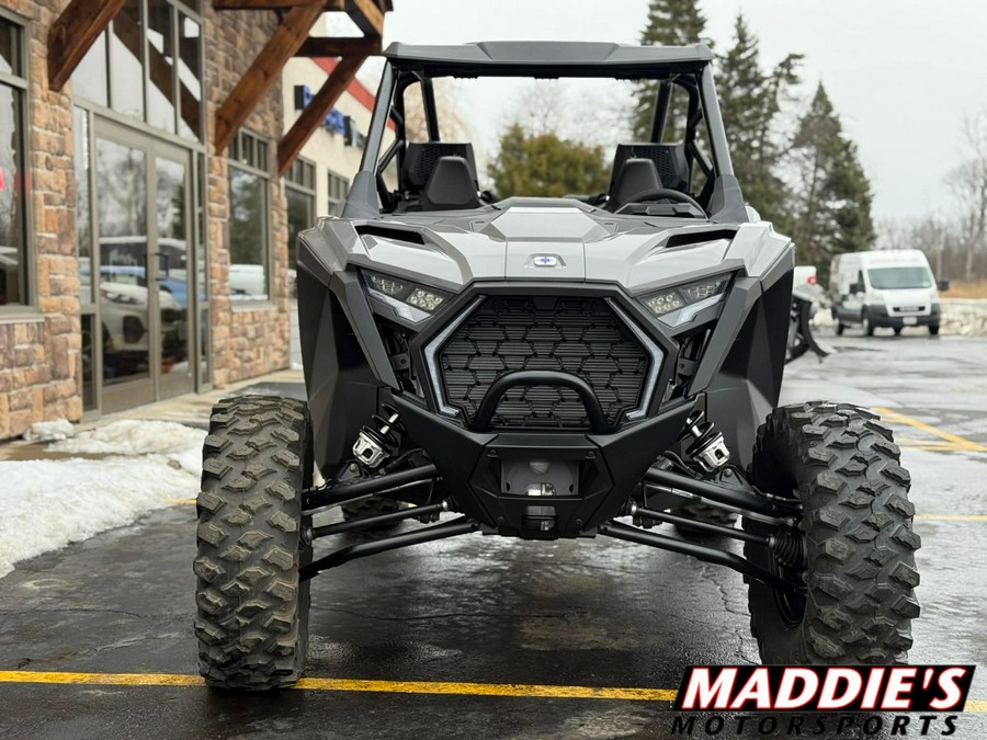 2026 Polaris RZR PRO XP Ultimate