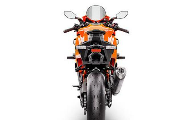 2026 KTM 990 RC R