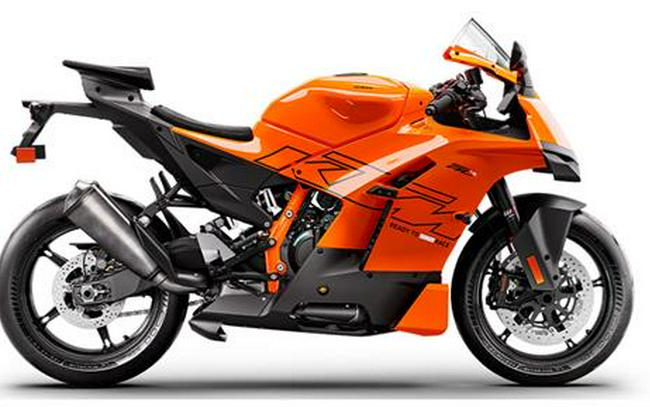 2026 KTM 990 RC R