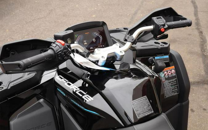 2026 CFMOTO CFORCE 800 Touring