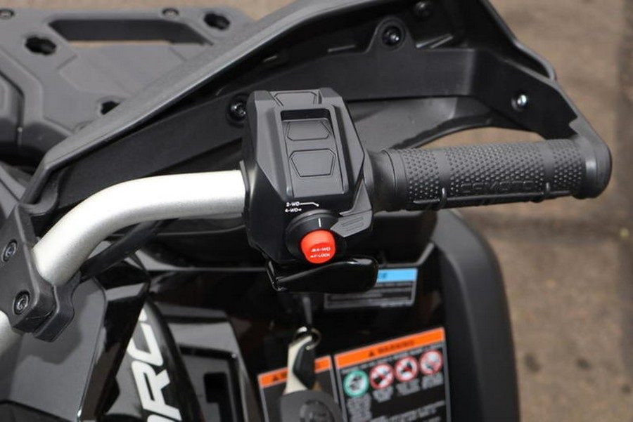 2026 CFMOTO CFORCE 800 Touring