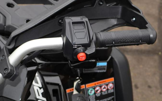 2026 CFMOTO CFORCE 800 Touring