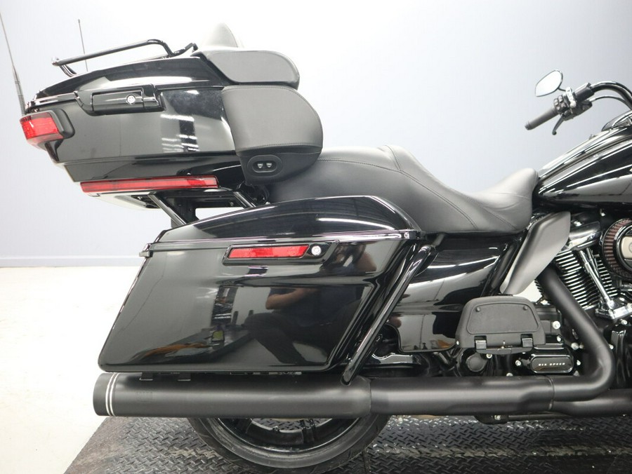 2023 Harley-Davidson Road Glide Limited