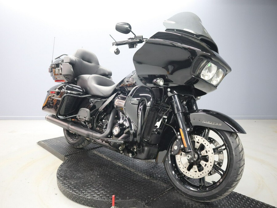 2023 Harley-Davidson Road Glide Limited