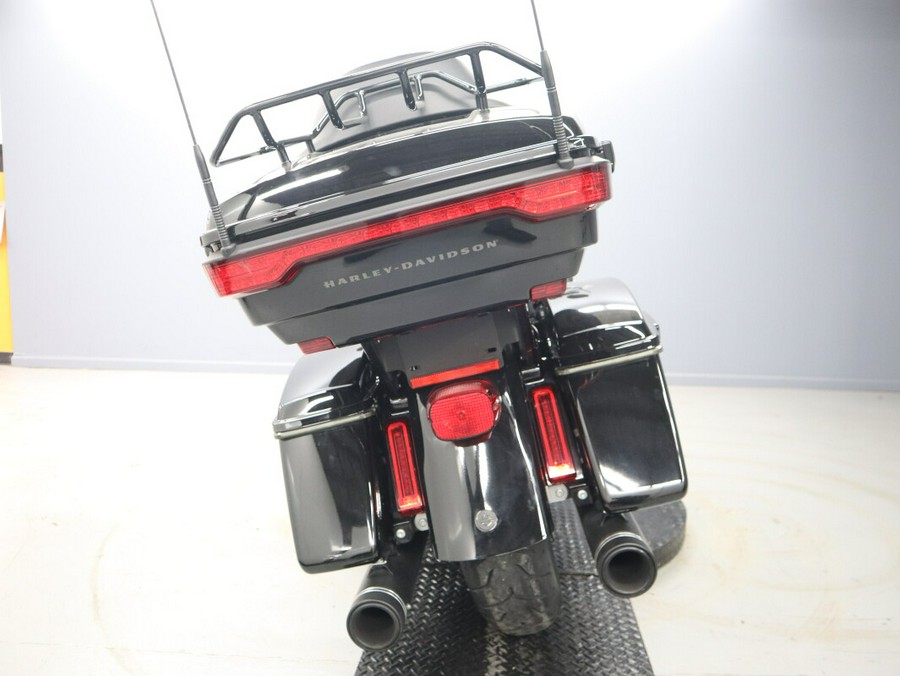 2023 Harley-Davidson Road Glide Limited